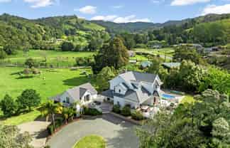 181 Whau Valley Road, Whau Valley