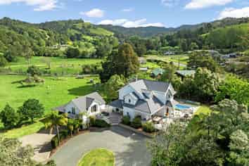 181 Whau Valley Road, Whau Valley