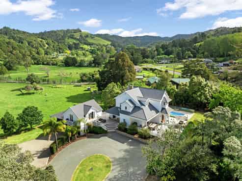181 Whau Valley Road, Whau Valley