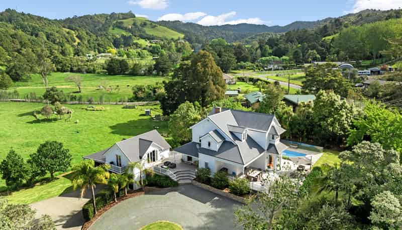 181 Whau Valley Road, Whau Valley
