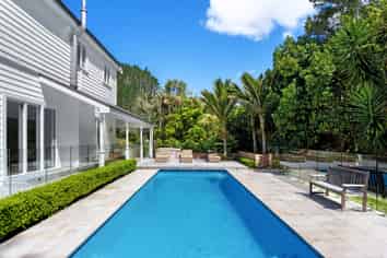 181 Whau Valley Road, Whau Valley