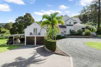 181 Whau Valley Road, Whau Valley