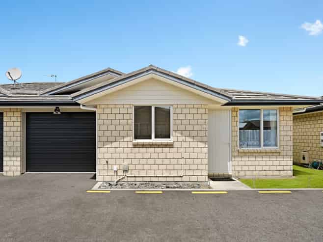 9E Lyon Street, Frankton