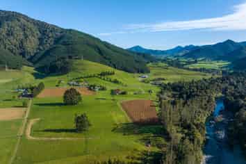 Lot 2 Maungatapu Road, Pelorus Bridge