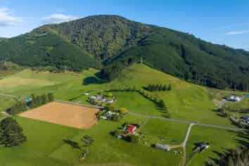 Lot 2 Maungatapu Road, Pelorus Bridge