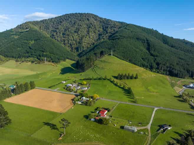 Lot 2 Maungatapu Road, Pelorus Bridge