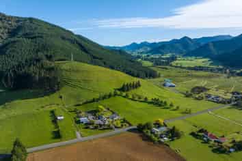 Lot 2 Maungatapu Road, Pelorus Bridge