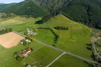 Lot 2 Maungatapu Road, Pelorus Bridge