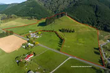 Lot 2 Maungatapu Road, Pelorus Bridge