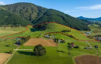 Lot 2 Maungatapu Road, Pelorus Bridge