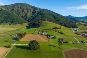 Lot 2 Maungatapu Road, Pelorus Bridge