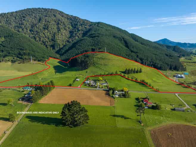 Lot 2 Maungatapu Road, Pelorus Bridge