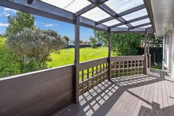 124B Paramount Parade, Tikipunga