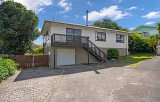 124B Paramount Parade, Tikipunga