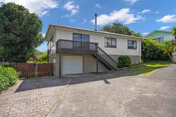 124B Paramount Parade, Tikipunga