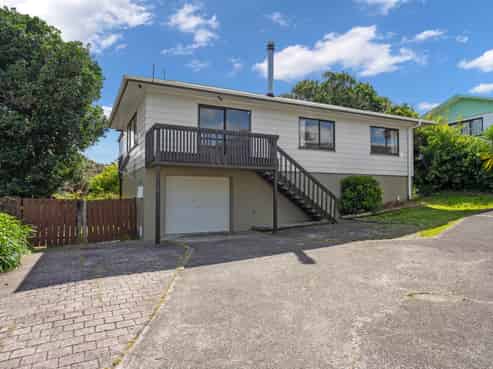 124B Paramount Parade, Tikipunga