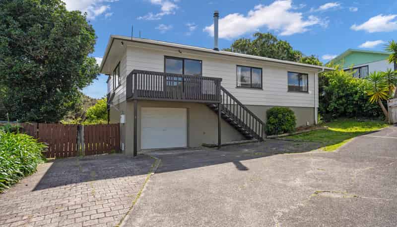 124B Paramount Parade, Tikipunga