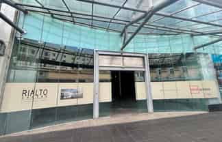 Food & Beverage Destination in Heart of Newmarket