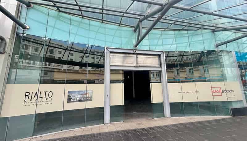 153-185 Broadway, Newmarket