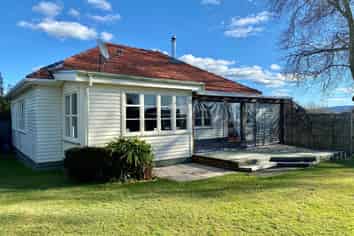 38 Dickens Street, Owhata