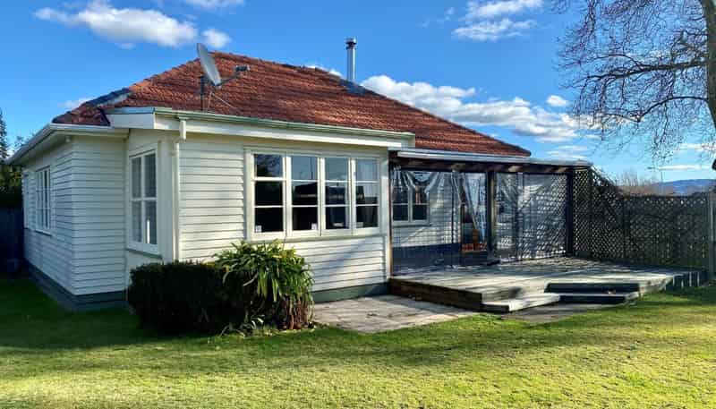 38 Dickens Street, Owhata