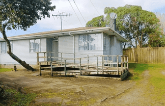 24 Steven Street, Mangere East