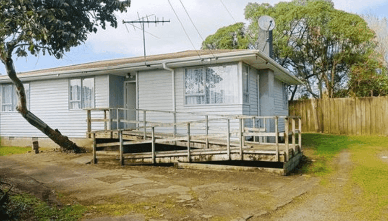 24 Steven Street, Mangere East