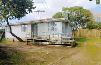 24 Steven Street, Mangere East