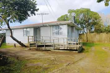 24 Steven Street, Mangere East