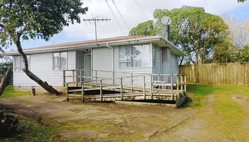 24 Steven Street, Mangere East