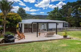 403 Maunu Road, Maunu