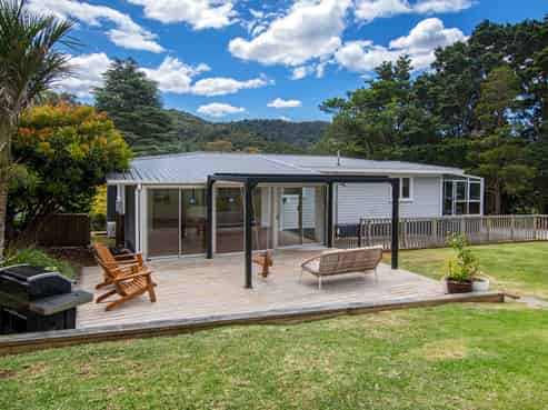 403 Maunu Road, Maunu