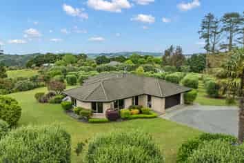 292 Vinegar Hill Road, Kauri