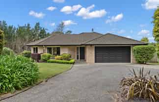 292 Vinegar Hill Road, Kauri