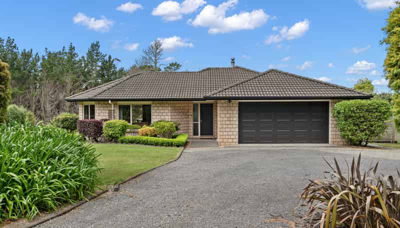 292 Vinegar Hill Road, Kauri
