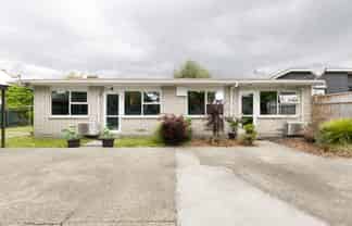 31B Morris Street, Hokowhitu