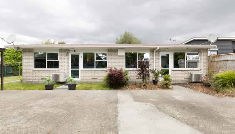 31B Morris Street, Hokowhitu