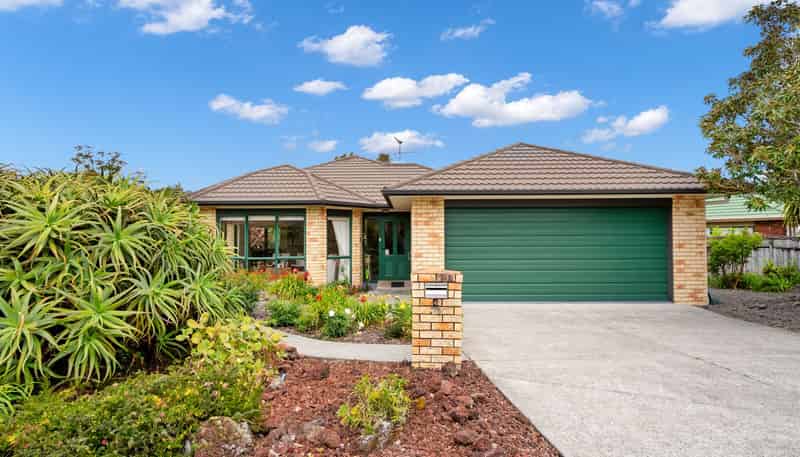 4 Workman Way, Onerahi