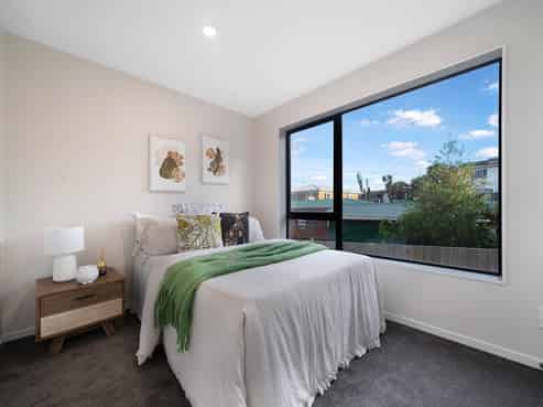 Lot 3/8 Mason Street, New Lynn