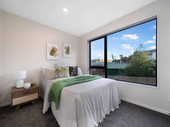 Lot 3/8 Mason Street, New Lynn
