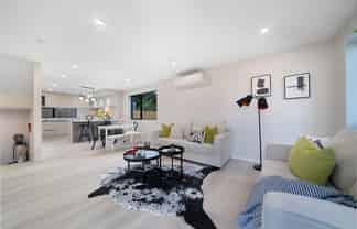 Lot 3/8 Mason Street, New Lynn