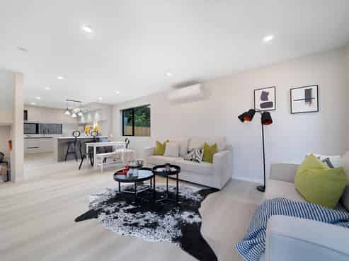 Lot 3/8 Mason Street, New Lynn