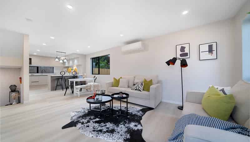 Lot 3/8 Mason Street, New Lynn