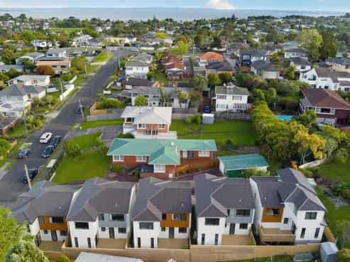 Lot 3/8 Mason Street, New Lynn