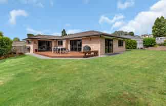 31 Bonselaar Drive, Kamo