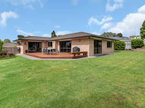 31 Bonselaar Drive, Kamo