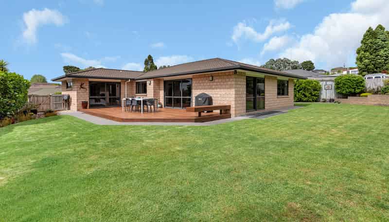 31 Bonselaar Drive, Kamo