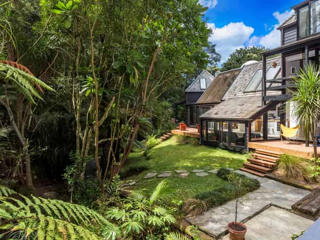  24 Channel View Road, Campbells Bay