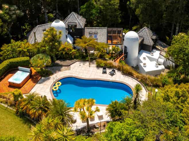  24 Channel View Road, Campbells Bay