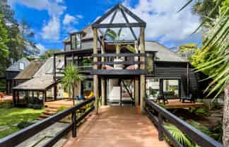  24 Channel View Road, Campbells Bay